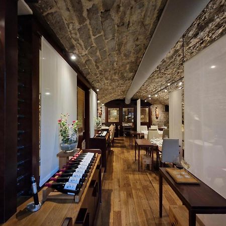 Laurentius Boutique-Hotel & Restaurant ไวเคอร์ไซม์ ภายนอก รูปภาพ