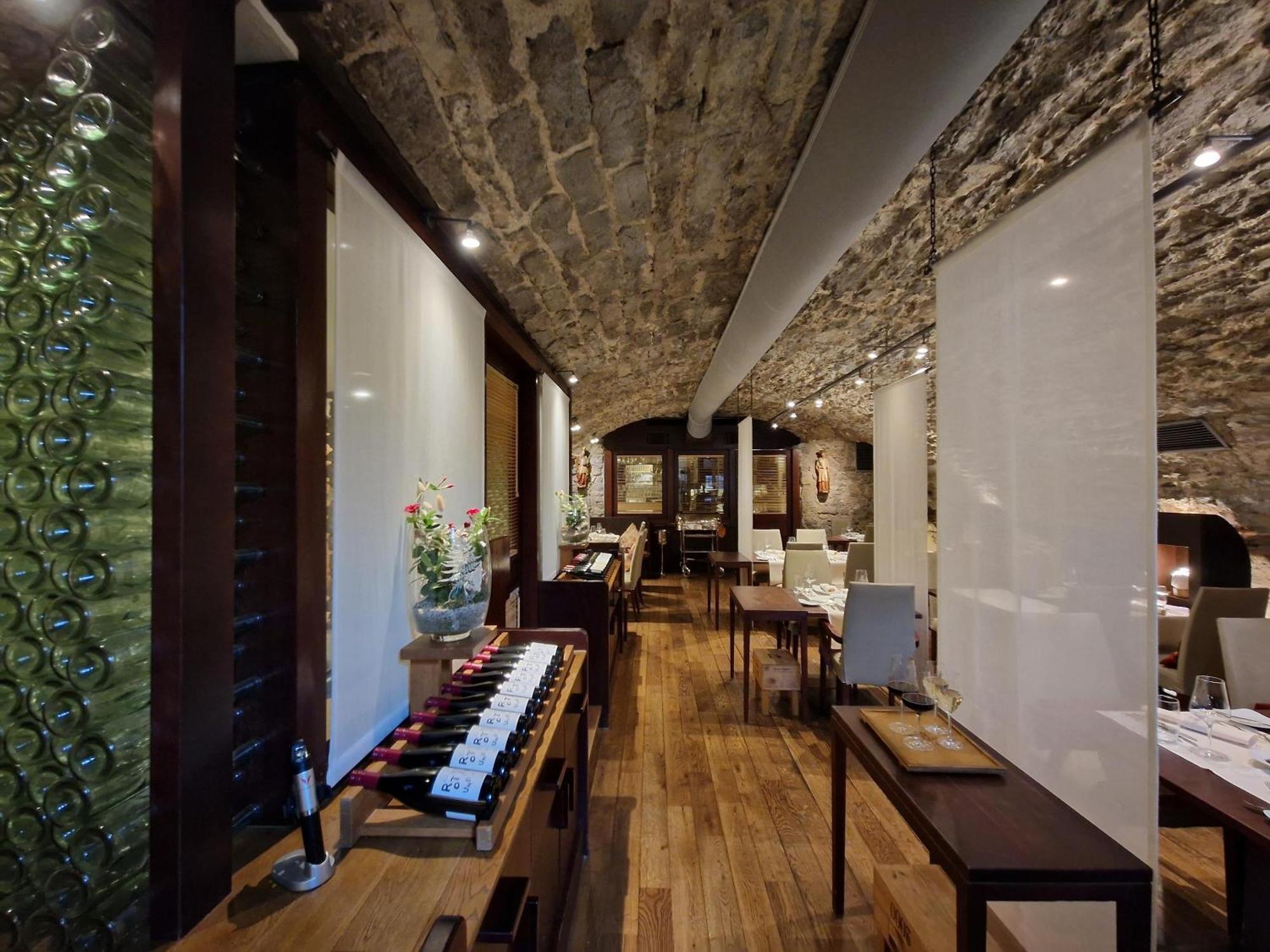 Laurentius Boutique-Hotel & Restaurant ไวเคอร์ไซม์ ภายนอก รูปภาพ