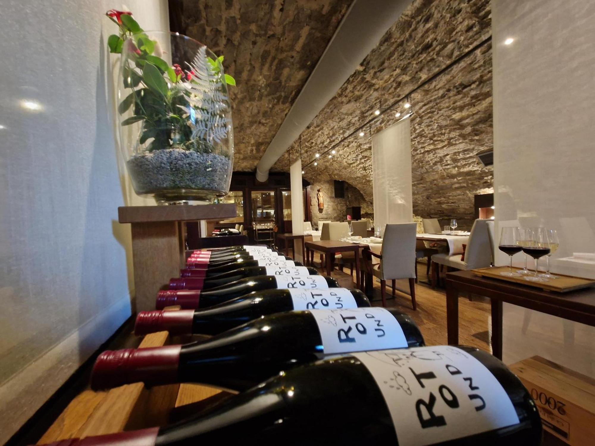 Laurentius Boutique-Hotel & Restaurant ไวเคอร์ไซม์ ภายนอก รูปภาพ