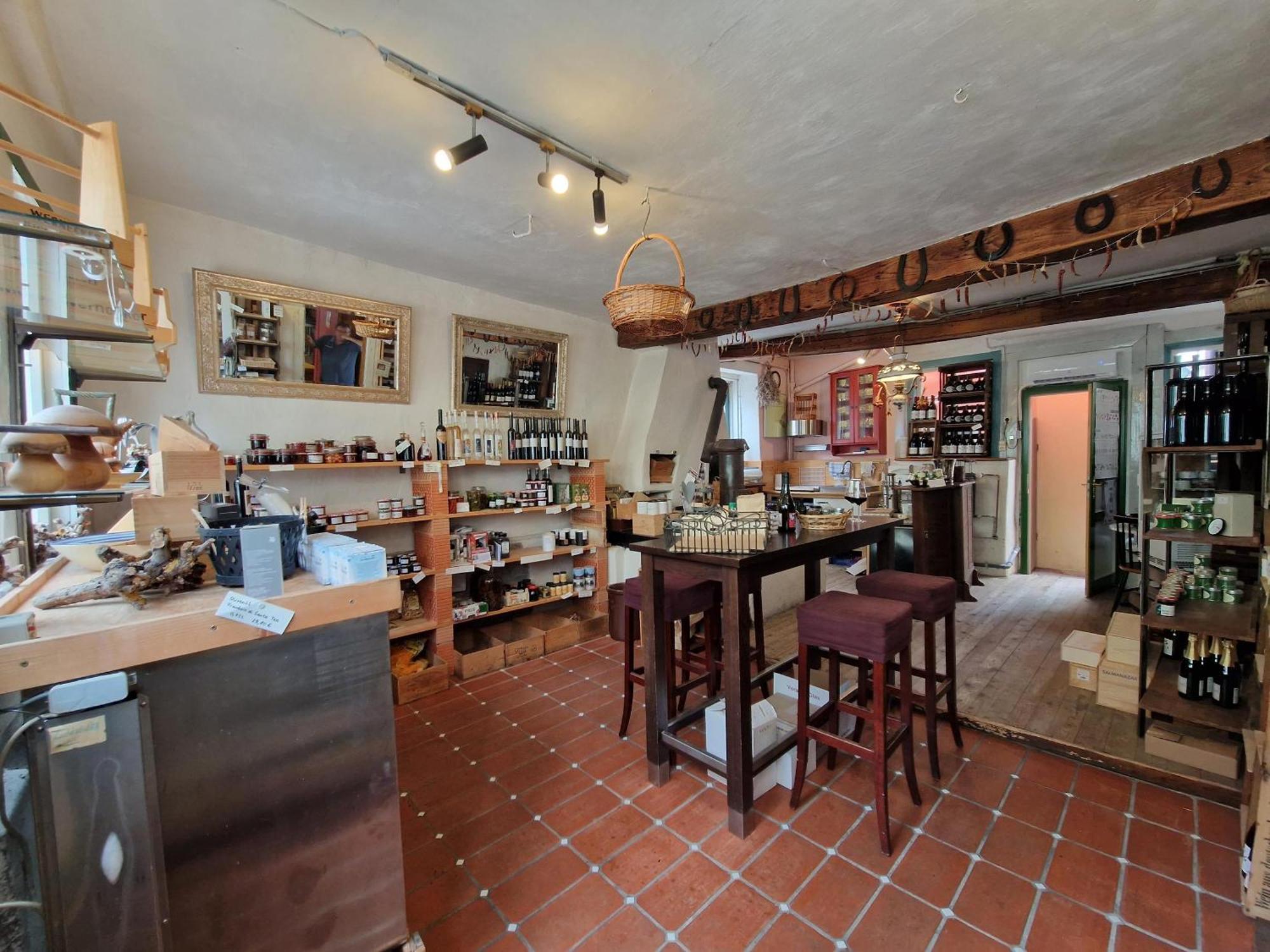 Laurentius Boutique-Hotel & Restaurant ไวเคอร์ไซม์ ภายนอก รูปภาพ