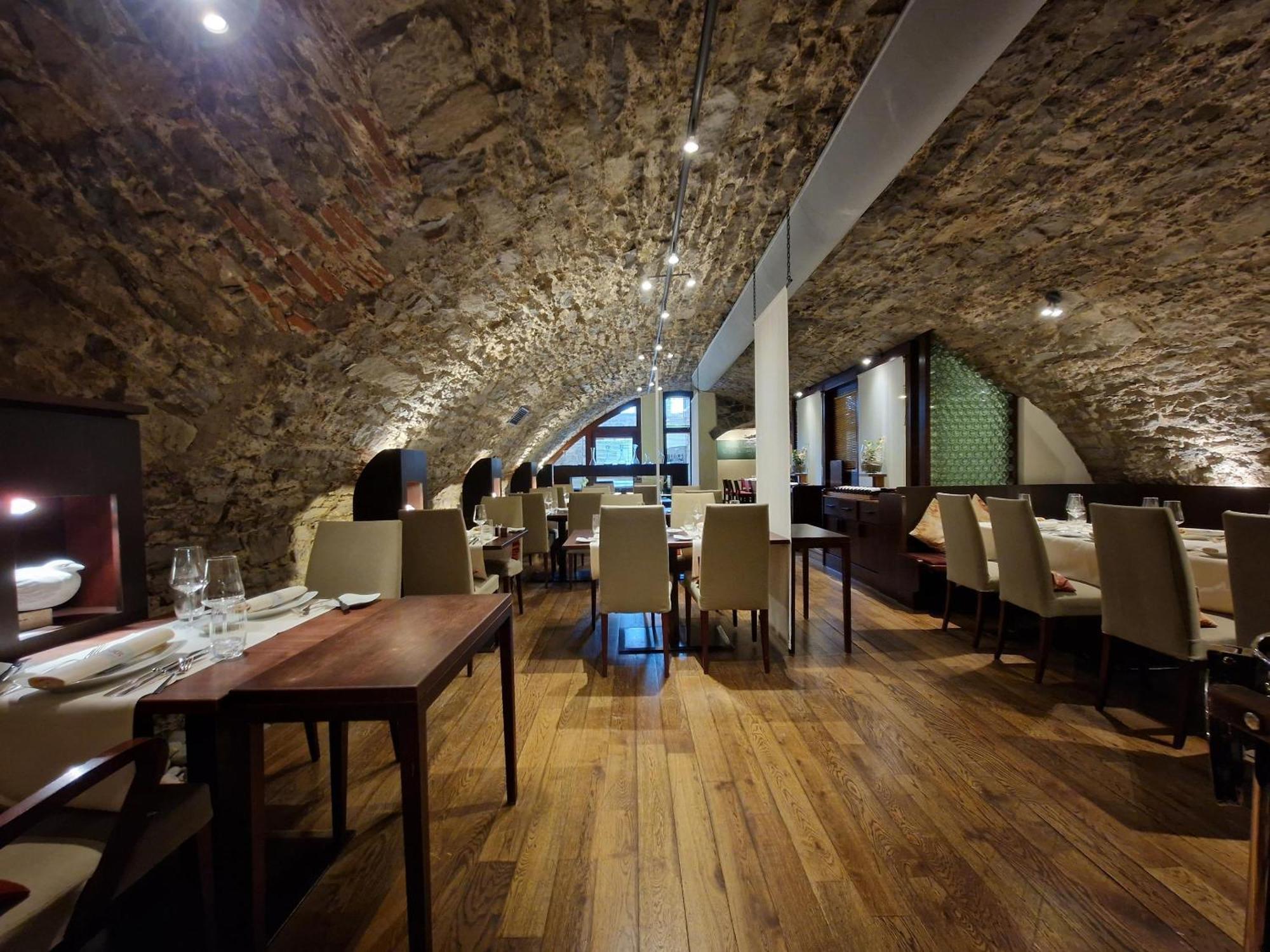 Laurentius Boutique-Hotel & Restaurant ไวเคอร์ไซม์ ภายนอก รูปภาพ