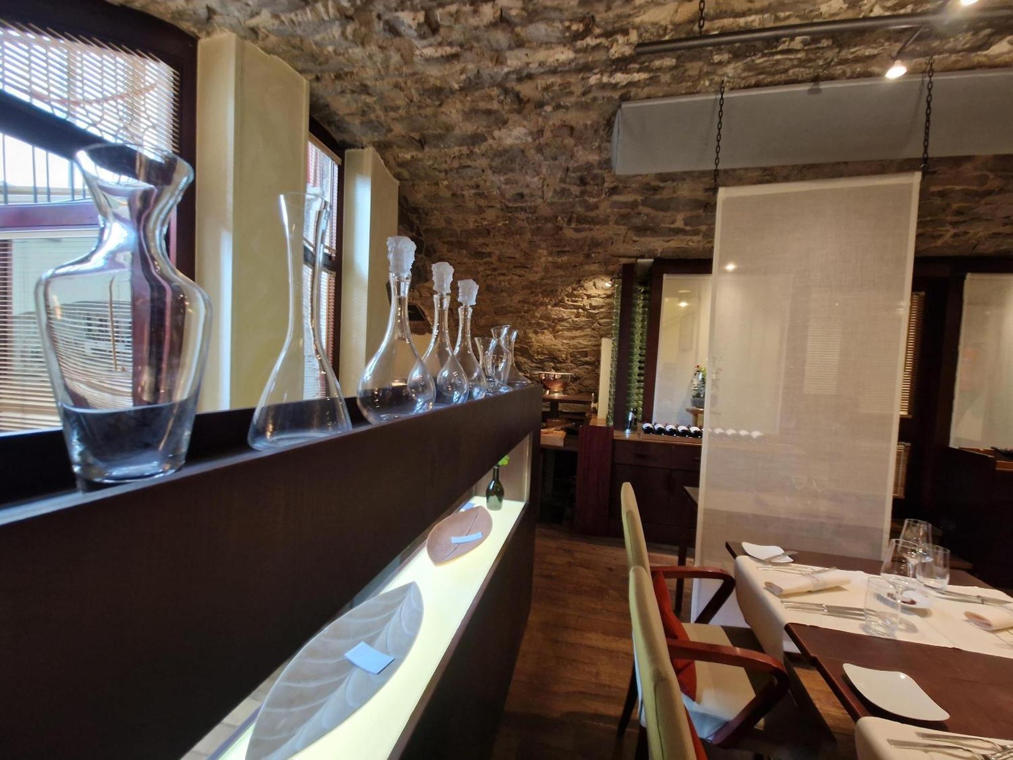 Laurentius Boutique-Hotel & Restaurant ไวเคอร์ไซม์ ภายนอก รูปภาพ