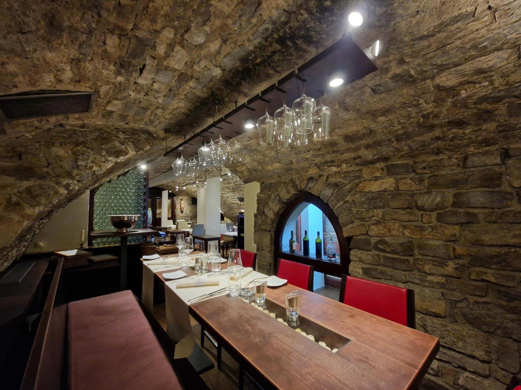 Laurentius Boutique-Hotel & Restaurant ไวเคอร์ไซม์ ภายนอก รูปภาพ