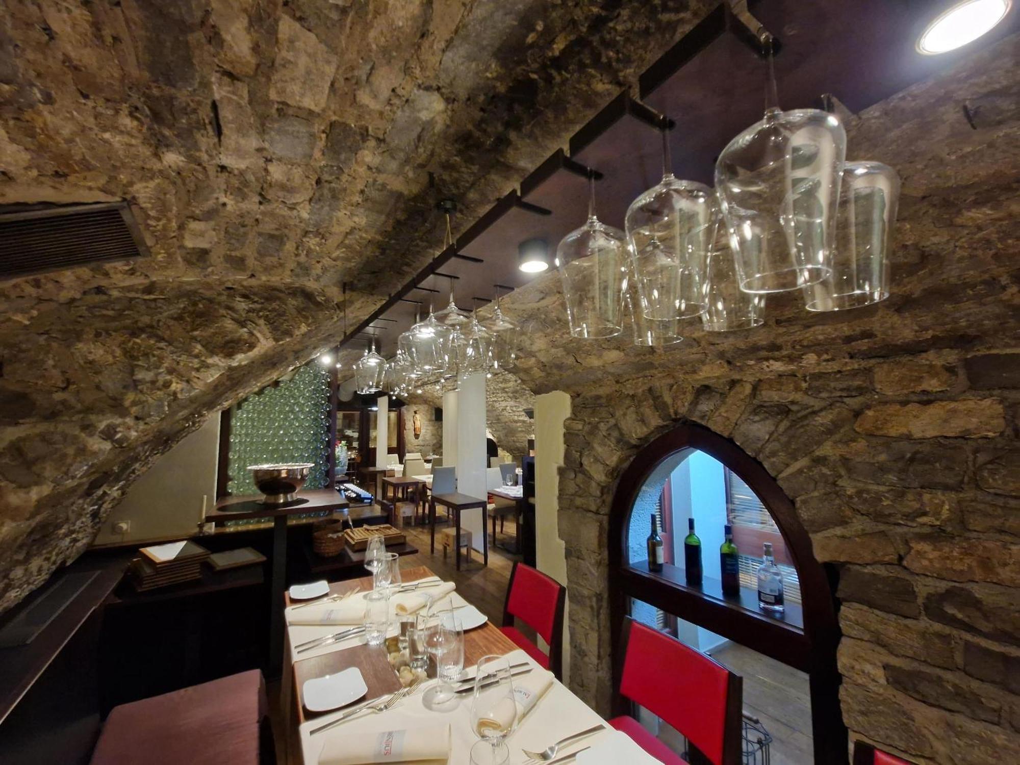 Laurentius Boutique-Hotel & Restaurant ไวเคอร์ไซม์ ภายนอก รูปภาพ
